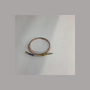 THERMOCOUPLE AVEC FASTON TABLE DE CUISSON UNIVERSELLE