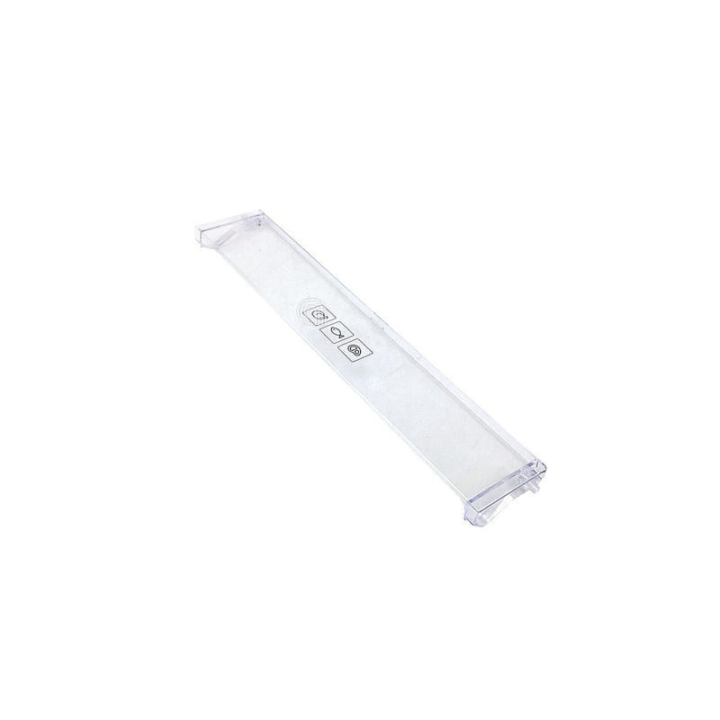 Porte évaporateur d'origine congélateur Samsung DA63-07374