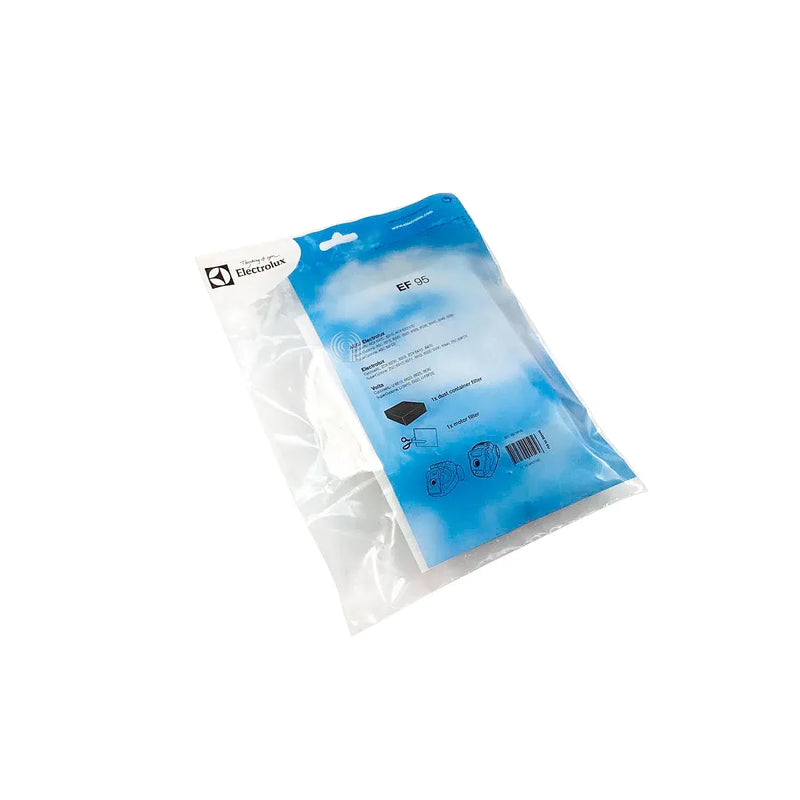 Filtre éponge EF95 original pour aspirateur Electrolux