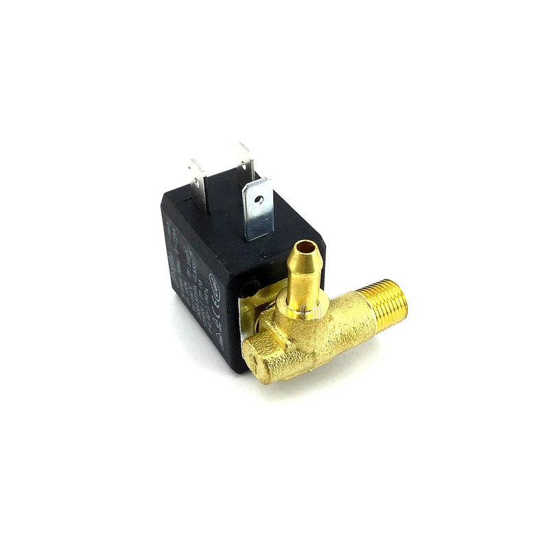 UNIVERSALE - Électrovanne pour plaque chauffante - 00811224