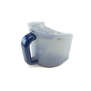 réservoir d'eau original pour fer à repasser De Longhi 5512812211