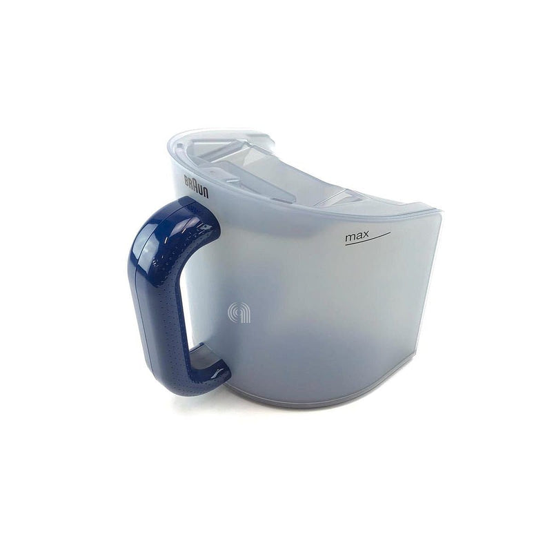 réservoir d'eau original pour fer à repasser De Longhi 5512812211