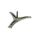 CANDY, HOOVER, TEKA, IBERNA, KELVINATOR, OTSEIN, ROSIERES, ZEROWATT - Croix Panier de Machine à Laver - 49003266, 92994920