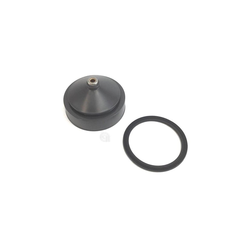 Support lame mixeur Moulinex MS-652318 pour robot de cuisine