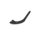 poignée grise pour aspirateur Electrolux codes 1099156091 et autres