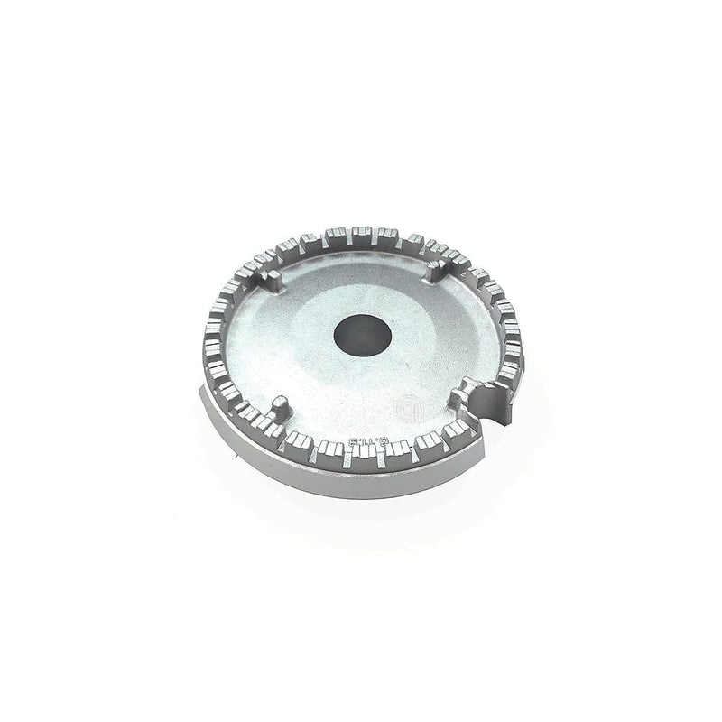 Brûleur couronne B-D3-EVL pour plaques de cuisson Gorenje et autres