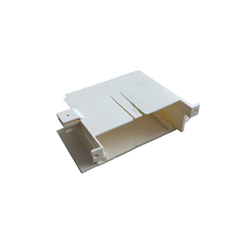 Couvercle module lave-linge Candy C1042T pièce de rechange originale