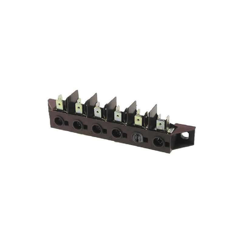 WHIRLPOOL - Barrette de connexion pour table de cuisson - 481929068174