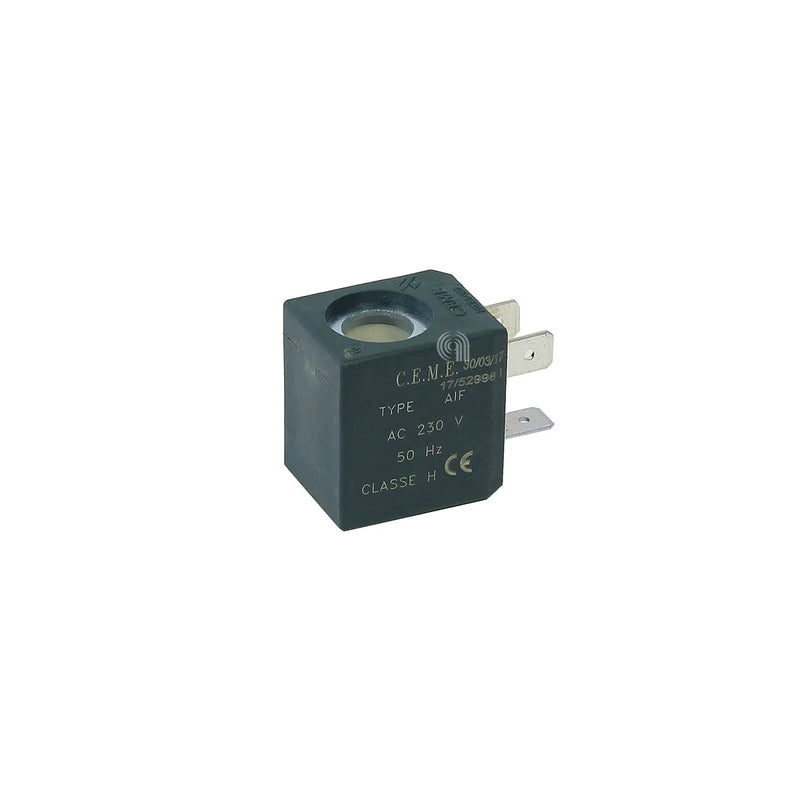 DE LONGHI, MICROMAX, UNIVERSALE - Bobine pour électrovanne de plaque - SC29993033