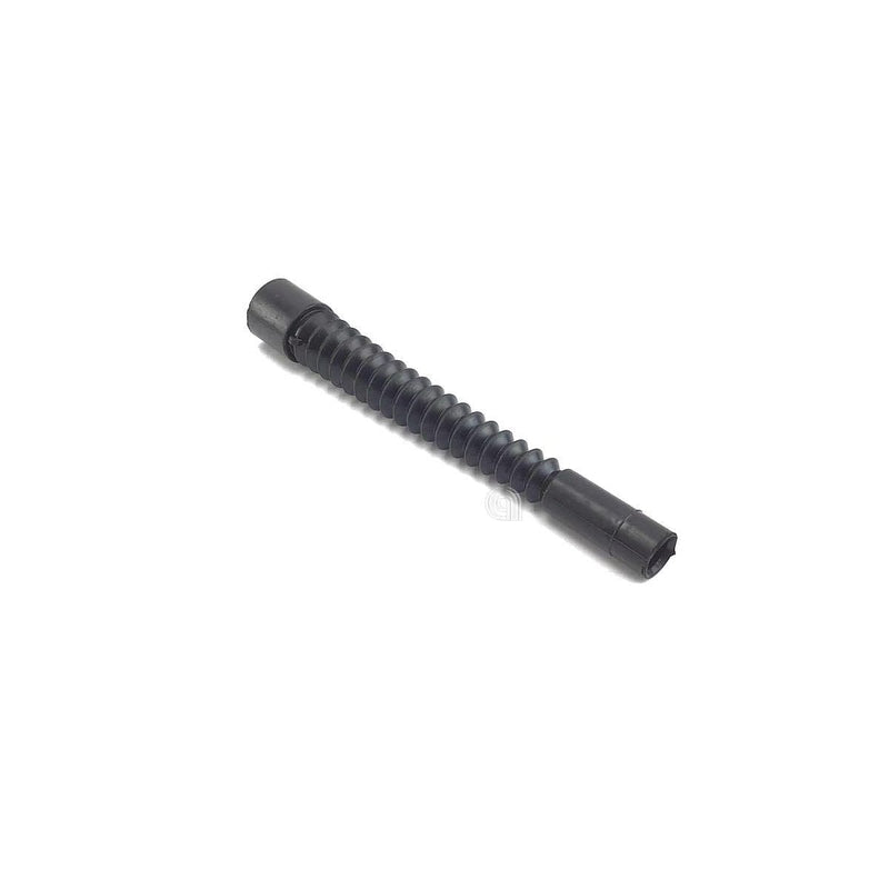tuyau de drainage Samsung SW85ASP EPDM 286 mm DC62-00092A