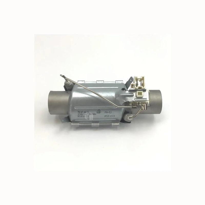 SMEG, BEKO, BRANDT, FRANKE, VESTEL, GORENJE, INDESIT, WHIRLPOOL - Résistance lave-vaisselle 1800W - 806890547
