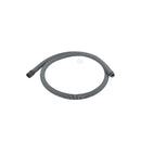 tuyau d'évacuation lave-vaisselle Indesit Whirlpool 45-60 cm pièce de rechange