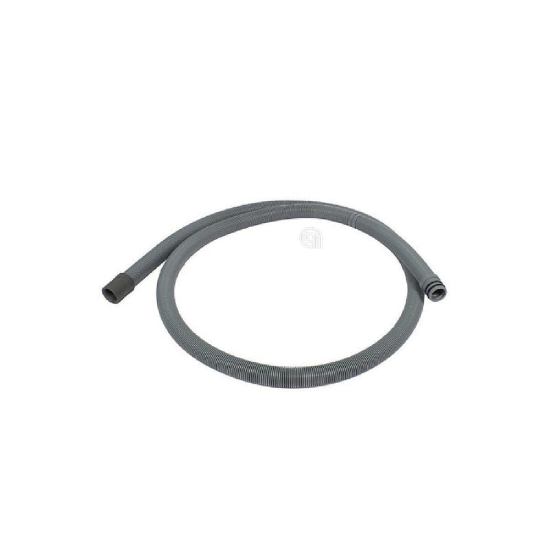 tuyau d'évacuation lave-vaisselle Indesit Whirlpool 45-60 cm pièce de rechange