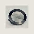 groupe porte avant pour lave-linge beko c00874744