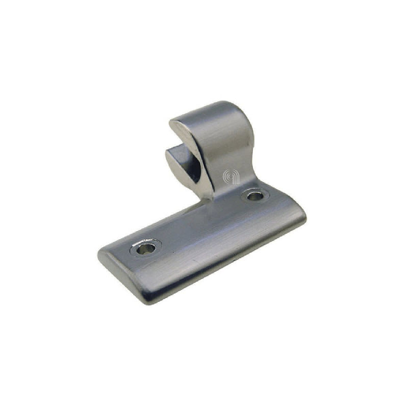 Support de couvercle charnière gauche pour vitrocéramique Whirlpool original
