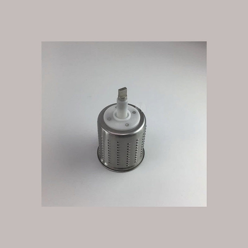 tambour accessoire coupe fine AT643 pour Kenwood et De Longhi