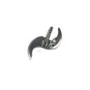 Lame originale hachoir Calor MS-650544 compatible Moulinex