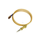 THERMOCOUPLE AVEC FASTON 900MM TABLE DE CUISSON SABAF