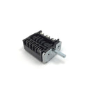 Interrupteur EGO original pour four Beko code 4624966505