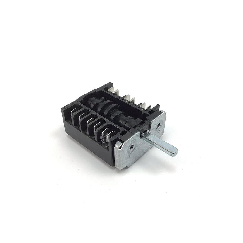 Interrupteur EGO original pour four Beko code 4624966505