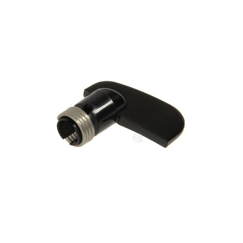 bouton vapeur original De Longhi pour cafetière AS00002658