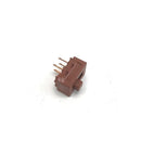 Interrupteur SL2 4 pôles pour hotte Elica SPP0000603