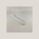 Bandeau de porte longue HD 54 pour réfrigérateur Gorenje 668732