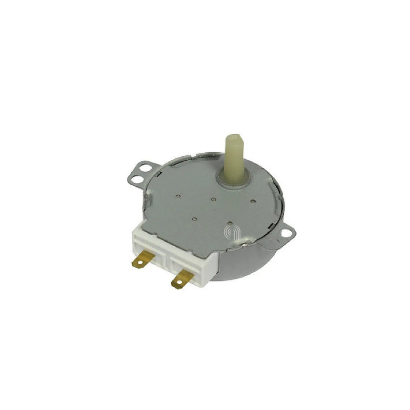 BOSCH, BALAY, DE LONGHI, LYNX - Moteur Plateau Tournant Four à Micro-ondes - 00160786