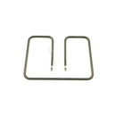 résistance grill originale Calor TS-01035620 pour four