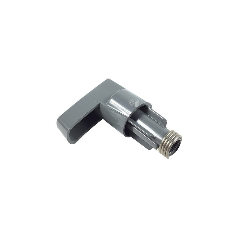 Bouton régulateur de vapeur original De Longhi 5513222471 pour cafetière