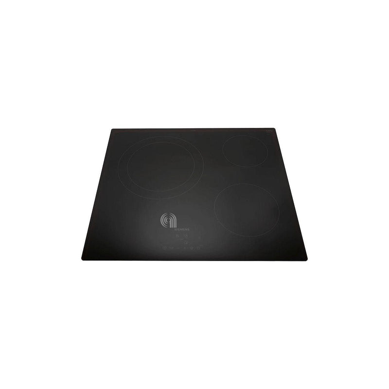 piano vitrocéramique de rechange Bosch code 20001680 pour cuisine