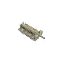 Interrupteur original four Elba compatible code 050062