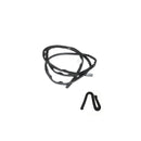 TECNOGAS, BAUMATIC, PROLINE, SCANDINOVA, DIPLOMAT, SERVIS - Joint de porte pour four - 420066400