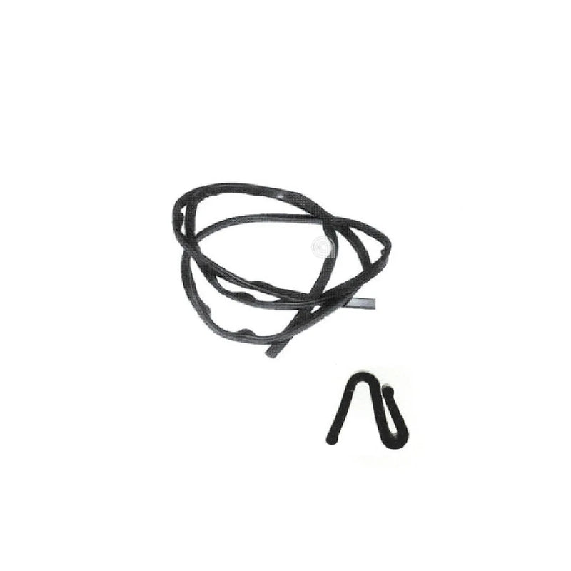 TECNOGAS, BAUMATIC, PROLINE, SCANDINOVA, DIPLOMAT, SERVIS - Joint de porte pour four - 420066400