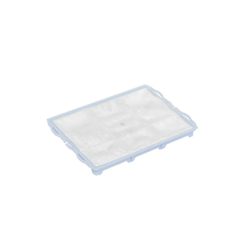 BOSCH SIEMENS - Filtre rectangulaire de protection du moteur pour aspirateur - AST-00802778