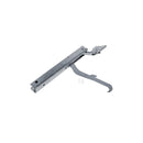 Charnière de porte de four Whirlpool originale Pyro 4V C00096191