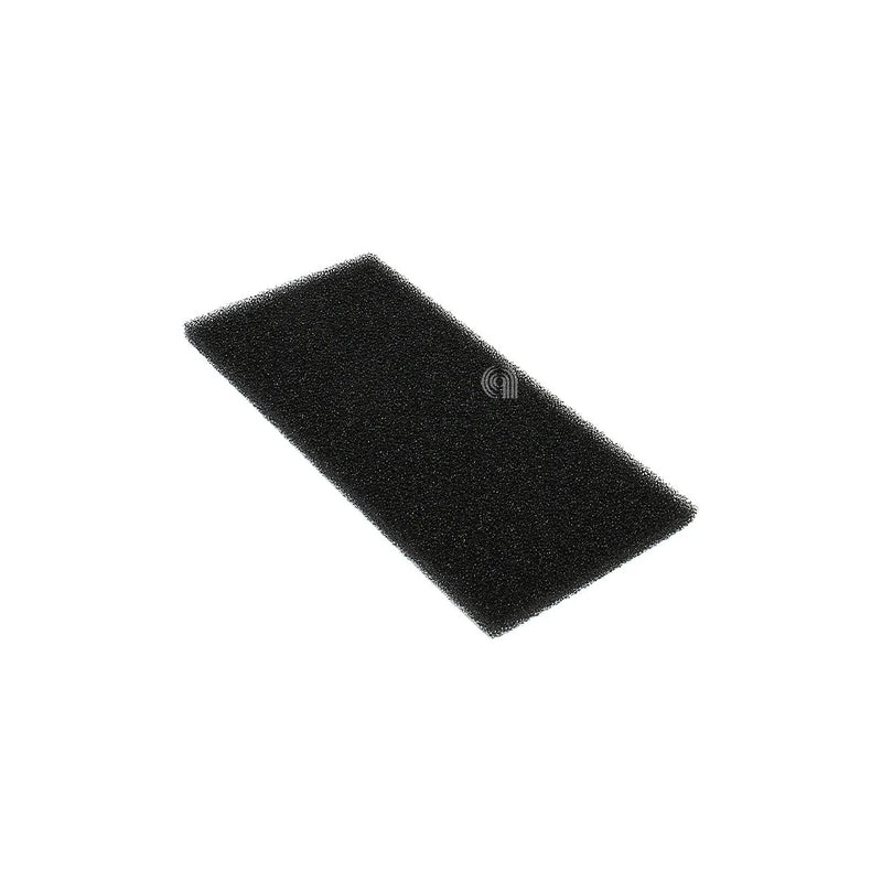 WHIRLPOOL, BAUKNECHT, INDESIT - Filtre à Éponge pour Sèche-linge - 481010354757
