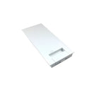 Contre-porte complète de congélateur Electrolux codes 2651101020