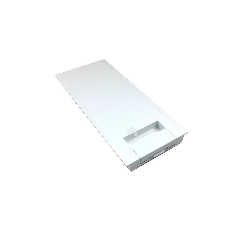 Contre-porte complète de congélateur Electrolux codes 2651101020