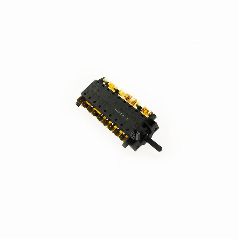Interrupteur original four Smeg code 811730139