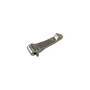poignée de porte originale pour lave-linge Samsung DC66-00497A