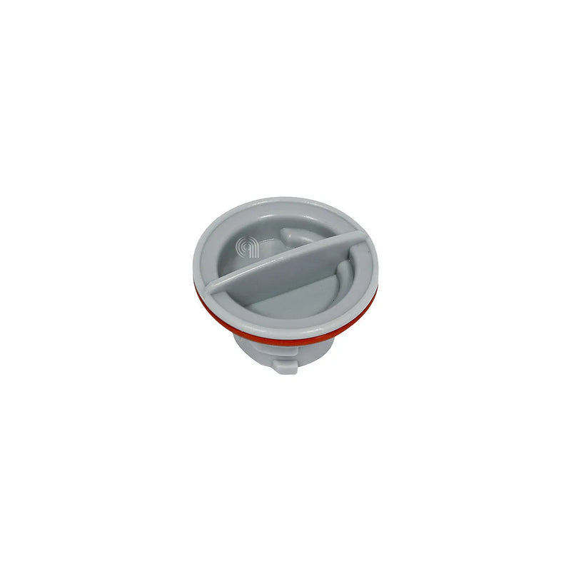 ELECTROLUX, AEG, ZANUSSI - Bouchon de Brillant pour Lave-Vaisselle - 8996464020826