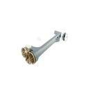 conduit argenté complet pour lave-vaisselle Electrolux avec code 1173858406