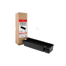 FILTRÉ À CHARBON RECTANGULAIRE TYPE 60 HOTTE ASPIRANTE MONDO ELECTROLUX ELICA