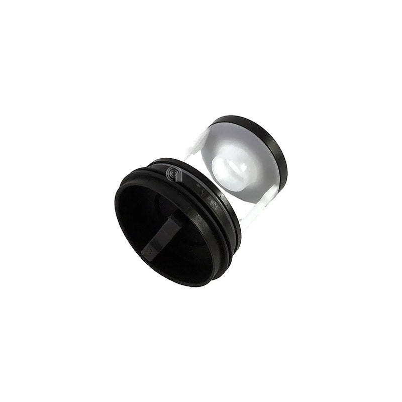 SAMSUNG - Couvercle du filtre de pompe de lave-linge - DC63-00878A