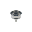 Filtre entonnoir 6 tasses pour cafetière De Longhi 5532113900