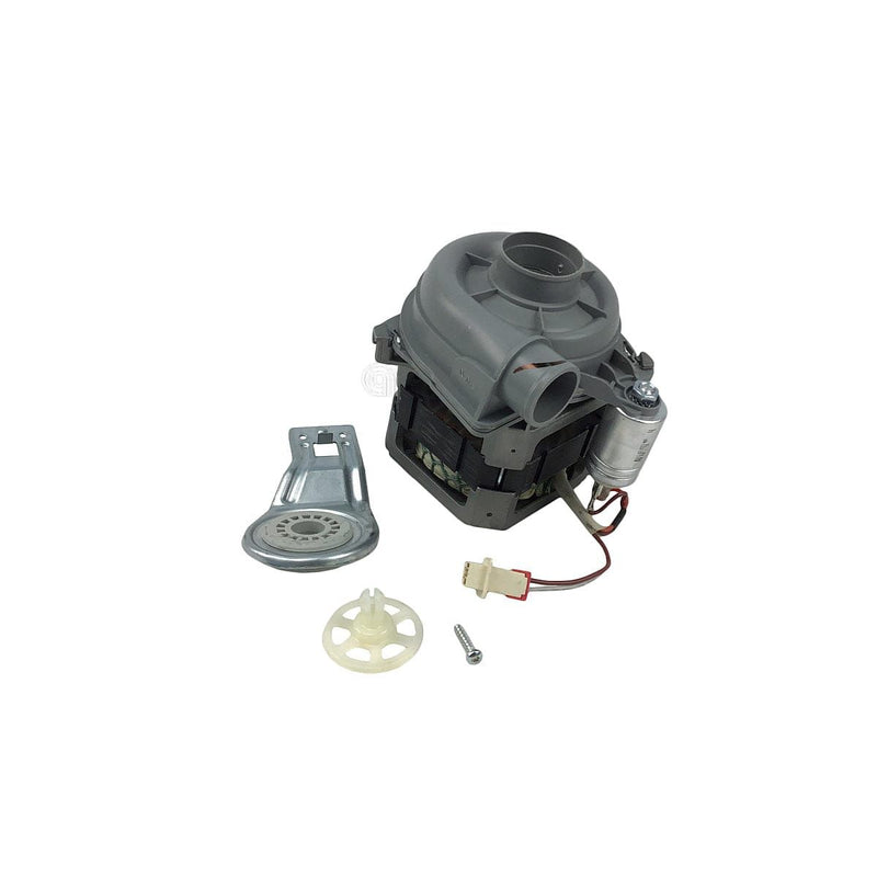 Moteur pompe original lave-vaisselle Beko 1740701700 Indesit C00865692