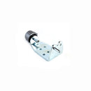 Charnière inférieure de porte de réfrigérateur Whirlpool Indesit originale C00110522