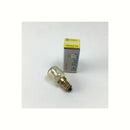 LAMPE E14 25W 25X57MM FOUR DR. FISCHER