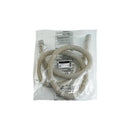 Tuyau d'évacuation lave-vaisselle Beko, Candy 1740161400